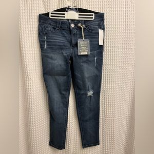 Ladies 14P democracy jeans